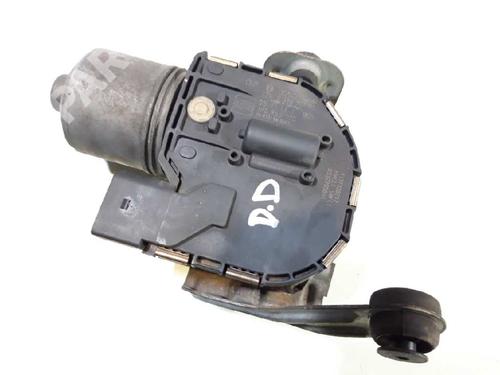 Used Front wiper motor SEAT LEON (1P1) [2005-2013]  6954888
