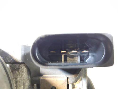 Front wiper motor SEAT LEON (1P1)  | BP6954888M29 