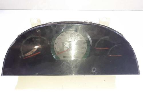 Used Instrument cluster SSANGYONG REXTON / REXTON II (GAB_) 2.7 Xdi (163 hp) 6954908