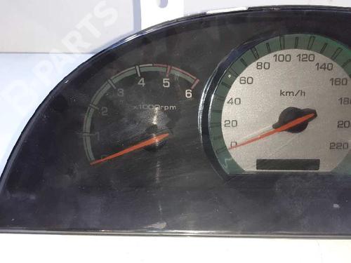 Instrument cluster SSANGYONG REXTON / REXTON II (GAB_) 2.7 Xdi | BP6954908C47 