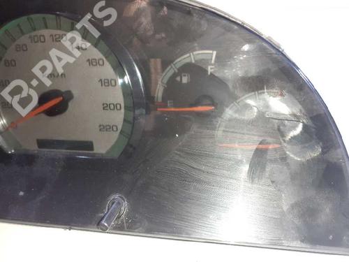 Instrument cluster SSANGYONG REXTON / REXTON II (GAB_) 2.7 Xdi | BP6954908C47 
