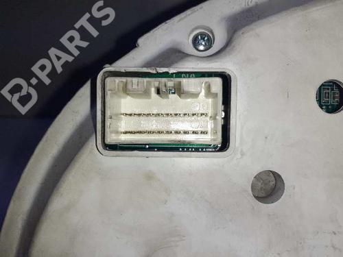Instrument cluster SSANGYONG REXTON / REXTON II (GAB_) 2.7 Xdi | BP6954908C47 