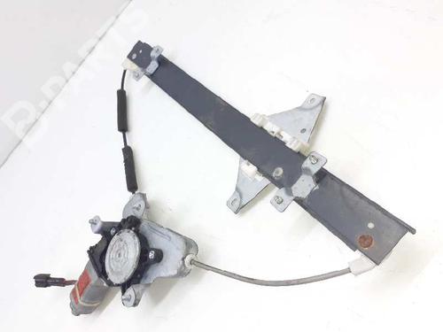 Rear right window mechanism SSANGYONG REXTON / REXTON II (GAB_) 2.7 Xdi | BP6954915C25 