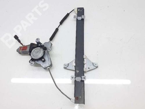 Rear right window mechanism SSANGYONG REXTON / REXTON II (GAB_) 2.7 Xdi | BP6954915C25 