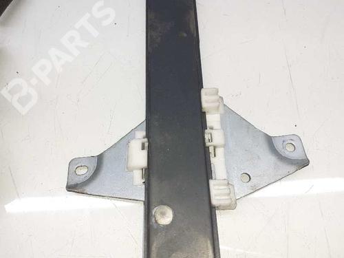 Rear right window mechanism SSANGYONG REXTON / REXTON II (GAB_) 2.7 Xdi | BP6954915C25 
