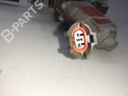Rear right window mechanism SSANGYONG REXTON / REXTON II (GAB_) 2.7 Xdi | BP6954915C25 
