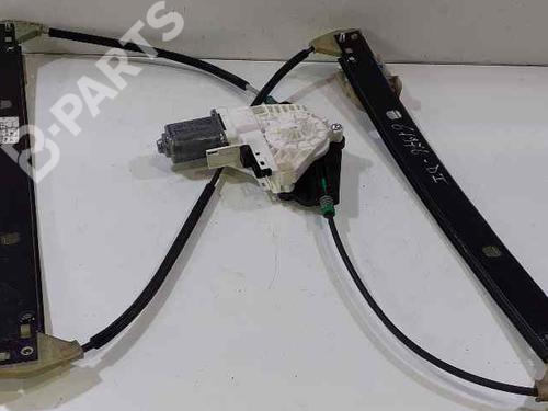 Used Front left window mechanism AUDI A4 B8 (8K2) 2.0 TDI (136 hp) 6957866