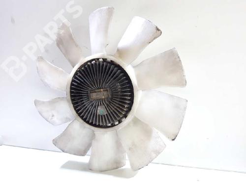 Radiator fan MAZDA B-SERIE (UN) 2.5 TD 4WD (109 hp) 6954932