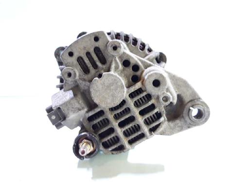 Alternator MAZDA B-SERIE (UN) 2.5 TD 4WD | BP6961826M7 