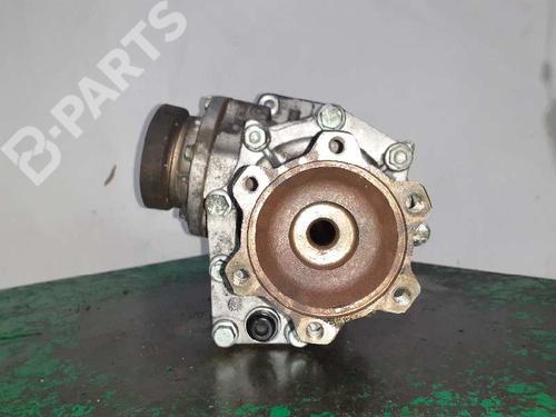 Pont avant VW SHARAN (7M8, 7M9, 7M6) 1.9 TDI (115 hp) 6961852