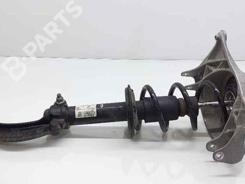 Used Right front shock absorber AUDI A4 B8 (8K2) 2.0 TDI (136 hp) 6961856