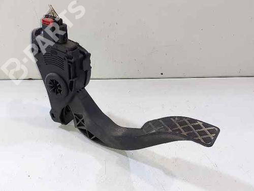 Pedal AUDI A4 B8 (8K2) 2.0 TDI | BP6961863I4 