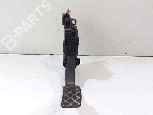 Used Pedal AUDI A4 B8 (8K2) 2.0 TDI (136 hp) 6961863