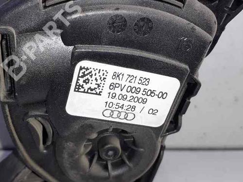 Pedal AUDI A4 B8 (8K2) 2.0 TDI | BP6961863I4 