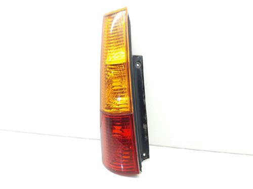 Left taillight SUBARU JUSTY III (G3X) 1.5 AWD (G3X413) (99 hp) 7161377