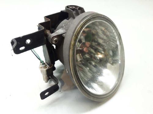 Used Left front fog light SUBARU JUSTY III (G3X) 1.5 AWD (G3X413) (99 hp) 7161387