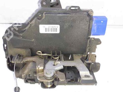 Used Front right lock VW GOLF V (1K1) 1.9 TDI (90 hp) 6968247