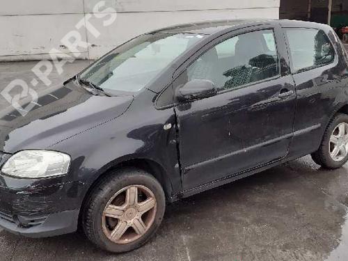 Used Parts VW FOX Hatchback (5Z1, 5Z3, 5Z4)  1.4  932663