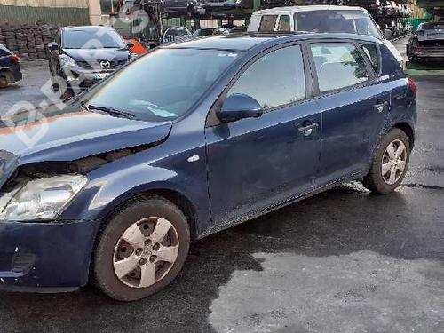 KIA CEE'D Hatchback (ED) 1.4 (109 hp) 884046