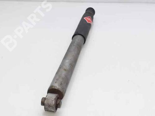 Right front shock absorber MERCEDES-BENZ SLK (R170)  | BP6968256M17 
