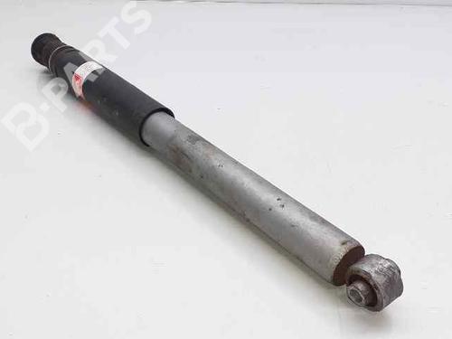 Left front shock absorber MERCEDES-BENZ SLK (R170)  | BP6968255M16 