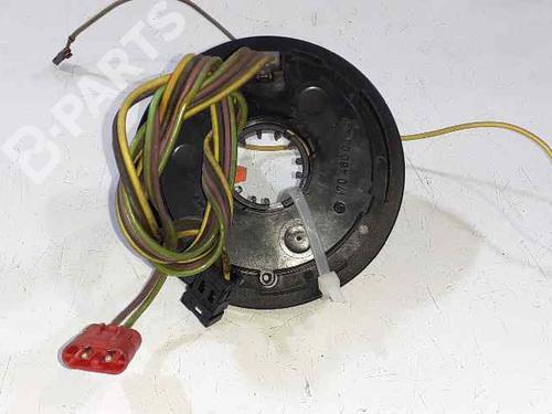 Squib airbag MERCEDES-BENZ SLK (R170)  | BP6968257C102 