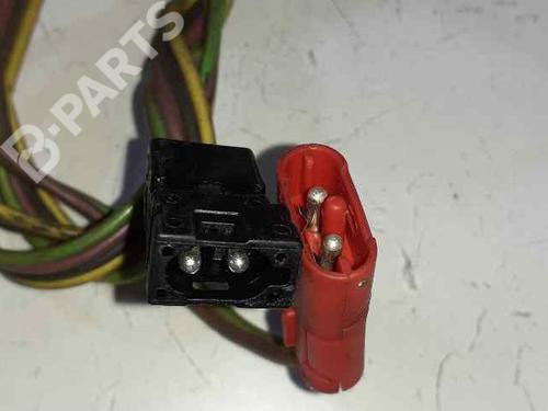 Squib airbag MERCEDES-BENZ SLK (R170)  | BP6968257C102 