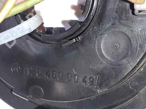 Kontaktrulle Airbag MERCEDES-BENZ SLK (R170) [1996-2004]  6968257