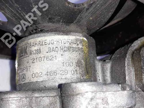Steering pump MERCEDES-BENZ SLK (R170)  | BP6968258M99 