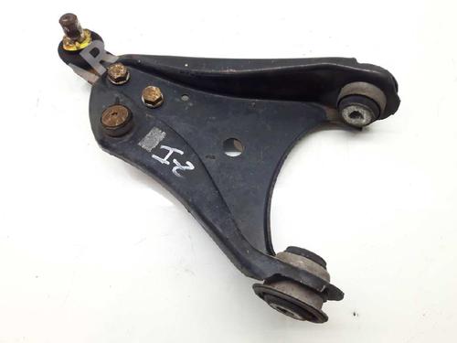 Used Left front suspension arm RENAULT TWINGO II (CN0_) 1.5 dCi (CN0E) (64 hp) 7161406