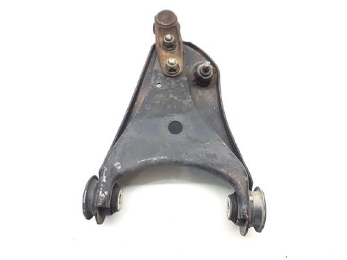 Left front suspension arm RENAULT TWINGO II (CN0_) 1.5 dCi (CN0E) | BP7161406M12 