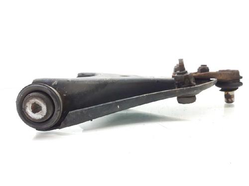 Left front suspension arm RENAULT TWINGO II (CN0_) 1.5 dCi (CN0E) | BP7161406M12 