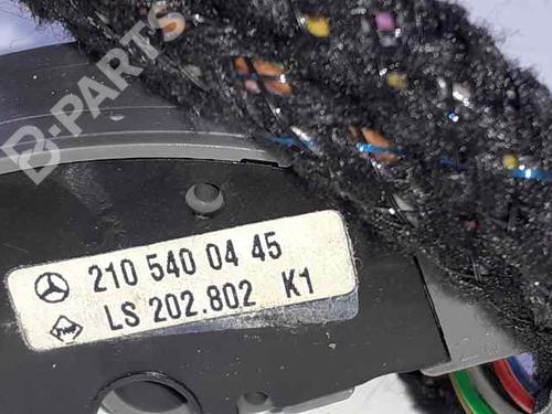 Switch MERCEDES-BENZ SLK (R170)  | BP6968267I30 