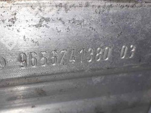 Front bumper reinforcement PEUGEOT 308 SW I (4E_, 4H_) 1.6 HDi | BP6977249C109 
