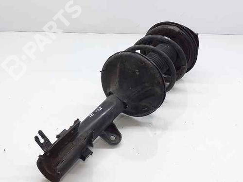 Left front shock absorber KIA SPORTAGE II (JE_, KM_) 2.0 CRDi | BP6972169M16 