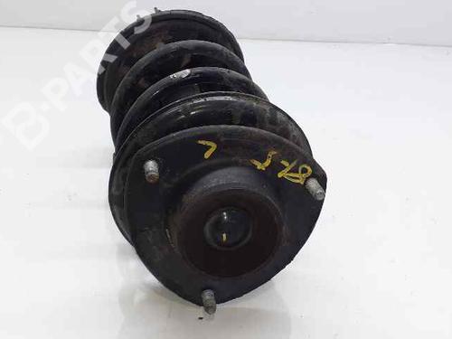 Used Left front shock absorber KIA SPORTAGE II (JE_, KM_) 2.0 CRDi (140 hp) 6972169