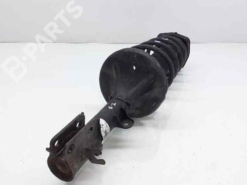 Right rear shock absorber KIA SPORTAGE II (JE_, KM_) 2.0 CRDi | BP6972171M19 