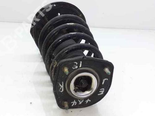 Right rear shock absorber KIA SPORTAGE II (JE_, KM_) 2.0 CRDi | BP6972171M19 
