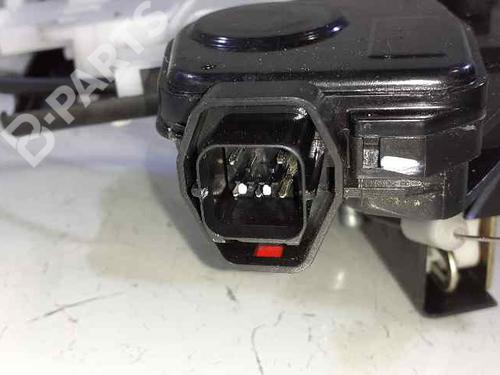 Used Front right lock KIA SPORTAGE II (JE_, KM_) 2.0 CRDi (140 hp) 6972173