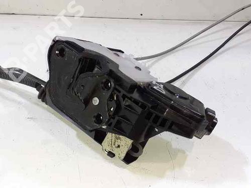 Front left lock KIA SPORTAGE II (JE_, KM_) 2.0 CRDi | BP6972174C98 