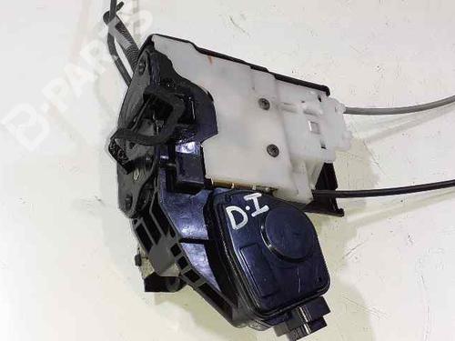 Used Front left lock KIA SPORTAGE II (JE_, KM_) 2.0 CRDi (140 hp) 6972174