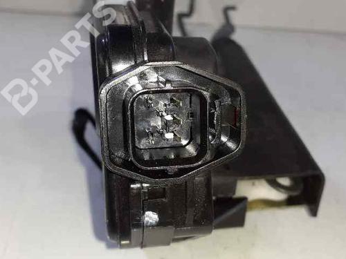 Front left lock KIA SPORTAGE II (JE_, KM_) 2.0 CRDi | BP6972174C98 