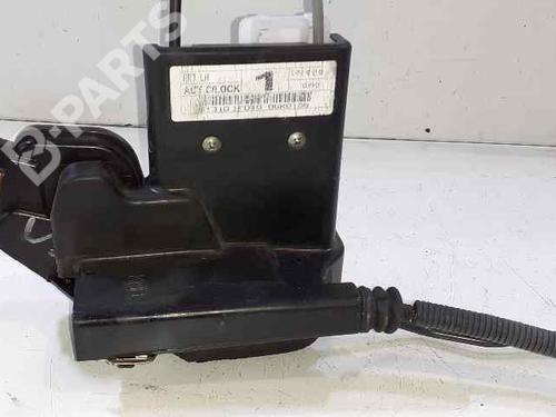Front left lock KIA SPORTAGE II (JE_, KM_) 2.0 CRDi | BP6972174C98 