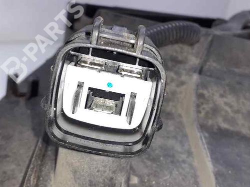 Radiator fan KIA SPORTAGE II (JE_, KM_) 2.0 CRDi | BP6972178M35 
