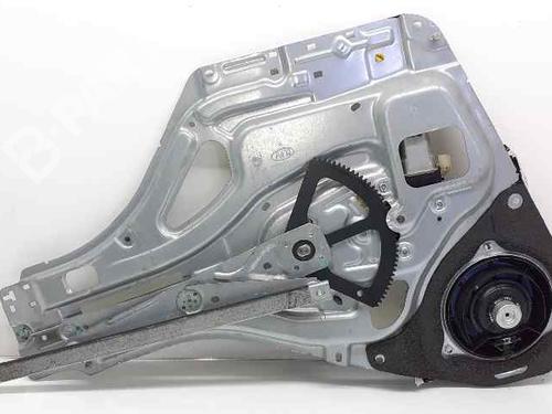 Front right window mechanism KIA SPORTAGE II (JE_, KM_) 2.0 CRDi | BP6972181C23 