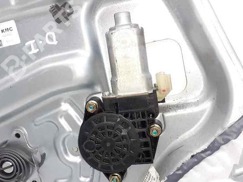 Used Front left window mechanism KIA SPORTAGE II (JE_, KM_) 2.0 CRDi (140 hp) 6972182
