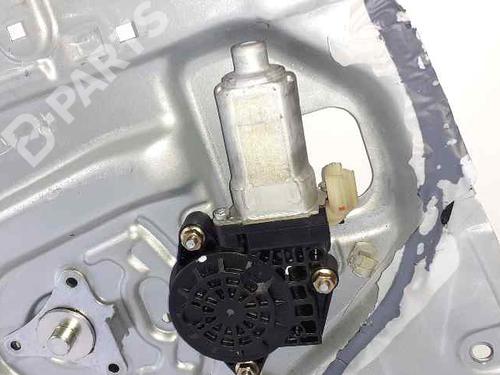 Rear left window mechanism KIA SPORTAGE II (JE_, KM_) 2.0 CRDi | BP6972183C24 