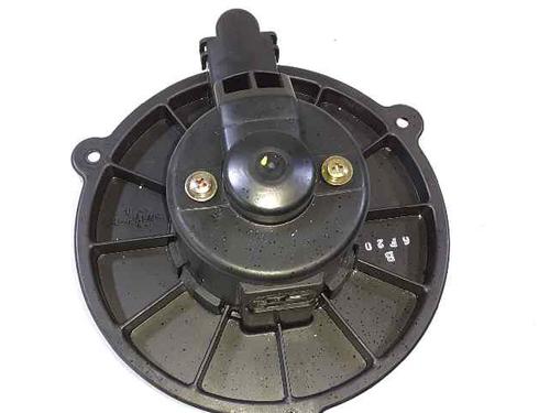 Used Heater blower motor KIA SPORTAGE II (JE_, KM_) 2.0 CRDi (140 hp) 6972189