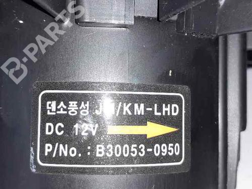 Heater blower motor KIA SPORTAGE II (JE_, KM_) 2.0 CRDi | BP6972189M62 