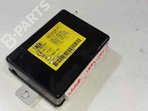 Used Electronic module KIA SPORTAGE II (JE_, KM_) 2.0 CRDi (140 hp) 6972200